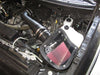 S&B 75-5050-BKJF Cold Air Intake For 09-10 Ford F150 V8-5.4L Oiled Cotton Cleanable Red S&B - Truck Part Superstore