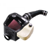 S&B 75-5050-BKJF Cold Air Intake For 09-10 Ford F150 V8-5.4L Oiled Cotton Cleanable Red S&B - Truck Part Superstore