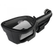 S&B 75-5060D-BKJF Cold Air Intake For 12-16 Jeep Wrangler JK V6-3.6L Dry Dry Extendable White S&B - Truck Part Superstore