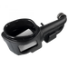 S&B 75-5060D-BKJF Cold Air Intake For 12-16 Jeep Wrangler JK V6-3.6L Dry Dry Extendable White S&B - Truck Part Superstore