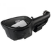 S&B 75-5060D-BKJF Cold Air Intake For 12-16 Jeep Wrangler JK V6-3.6L Dry Dry Extendable White S&B - Truck Part Superstore