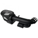 S&B 75-5060D-BKJF Cold Air Intake For 12-16 Jeep Wrangler JK V6-3.6L Dry Dry Extendable White S&B - Truck Part Superstore