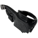 S&B 75-5060D-BKJF Cold Air Intake For 12-16 Jeep Wrangler JK V6-3.6L Dry Dry Extendable White S&B - Truck Part Superstore