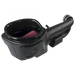 S&B 75-5060-BKJF Cold Air Intake For 12-16 Jeep Wrangler JK V6-3.6L Oiled Cotton Cleanable Red S&B - Truck Part Superstore