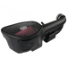 S&B 75-5060-BKJF Cold Air Intake For 12-16 Jeep Wrangler JK V6-3.6L Oiled Cotton Cleanable Red S&B - Truck Part Superstore