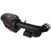 S&B 75-5060-BKJF Cold Air Intake For 12-16 Jeep Wrangler JK V6-3.6L Oiled Cotton Cleanable Red S&B - Truck Part Superstore