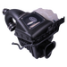 S&B 75-5067D-BKJF Cold Air Intake For 11-14 Ford F150 V6-3.5L Ecoboost Dry Dry Extendable White S&B - Truck Part Superstore