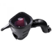S&B 75-5068-BKJF Cold Air Intake For 13-18 Dodge Ram 2500 3500 L6-6.7L Cummins Cotton Cleanable Red S&B - Truck Part Superstore