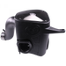 S&B 75-5068D-BKJF Cold Air Intake For 13-18 Dodge Ram 2500 3500 L6-6.7L Cummins Dry Extendable White S&B - Truck Part Superstore