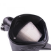 S&B 75-5068D-BKJF Cold Air Intake For 13-18 Dodge Ram 2500 3500 L6-6.7L Cummins Dry Extendable White S&B - Truck Part Superstore