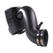 S&B 75-5068D-BKJF Cold Air Intake For 13-18 Dodge Ram 2500 3500 L6-6.7L Cummins Dry Extendable White S&B - Truck Part Superstore
