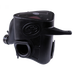 S&B 75-5068-BKJF Cold Air Intake For 13-18 Dodge Ram 2500 3500 L6-6.7L Cummins Cotton Cleanable Red S&B - Truck Part Superstore