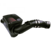 S&B 75-5070-BKJF Cold Air Intake For 03-07 Ford F250 F350 F450 F550 V8-6.0L Powerstroke Cotton Cleanable Red S&B - Truck Part Superstore