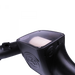 S&B 75-5070D-BKJF Cold Air Intake For 03-07 Ford F250 F350 F450 F550 V8-6.0L Powerstroke Dry Extendable White S&B - Truck Part Superstore