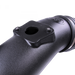 S&B 75-5070D-BKJF Cold Air Intake For 03-07 Ford F250 F350 F450 F550 V8-6.0L Powerstroke Dry Extendable White S&B - Truck Part Superstore