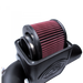 S&B 75-5070-BKJF Cold Air Intake For 03-07 Ford F250 F350 F450 F550 V8-6.0L Powerstroke Cotton Cleanable Red S&B - Truck Part Superstore