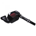 S&B 75-5074-BKJF Cold Air Intake For 14-18 Dodge Ram 1500 3.0L EcoDiesel V6 Cotton Cleanable Red S&B - Truck Part Superstore