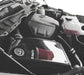 S&B 75-5074-BKJF Cold Air Intake For 14-18 Dodge Ram 1500 3.0L EcoDiesel V6 Cotton Cleanable Red S&B - Truck Part Superstore