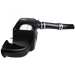 S&B 75-5074D-BKJF Cold Air Intake For 14-18 Dodge Ram 1500 3.0L EcoDiesel V6 Dry Extendable White S&B - Truck Part Superstore