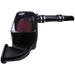 S&B 75-5074-BKJF Cold Air Intake For 14-18 Dodge Ram 1500 3.0L EcoDiesel V6 Cotton Cleanable Red S&B - Truck Part Superstore