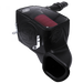 S&B 75-5074-BKJF Cold Air Intake For 14-18 Dodge Ram 1500 3.0L EcoDiesel V6 Cotton Cleanable Red S&B - Truck Part Superstore