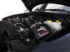 S&B 75-5076-BKJF Cold Air Intake For 11-14 Ford F150 V8-5.0L Oiled Cotton Cleanable Red S&B - Truck Part Superstore