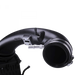 S&B 75-5076-BKJF Cold Air Intake For 11-14 Ford F150 V8-5.0L Oiled Cotton Cleanable Red S&B - Truck Part Superstore