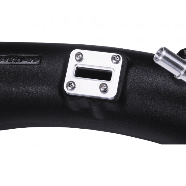 S&B 75-5076-BKJF Cold Air Intake For 11-14 Ford F150 V8-5.0L Oiled Cotton Cleanable Red S&B - Truck Part Superstore