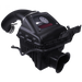 S&B 75-5076-BKJF Cold Air Intake For 11-14 Ford F150 V8-5.0L Oiled Cotton Cleanable Red S&B - Truck Part Superstore