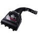 S&B 75-5077-BKJF Cold Air Intake For 10-16 Ford F150 V8-6.2L Raptor Oiled Cotton Cleanable Red S&B - Truck Part Superstore