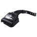 S&B 75-5077D-BKJF Cold Air Intake For 10-16 Ford F150 V8-6.2L Raptor Dry Dry Extendable White S&B - Truck Part Superstore