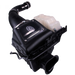 S&B 75-5077D-BKJF Cold Air Intake For 10-16 Ford F150 V8-6.2L Raptor Dry Dry Extendable White S&B - Truck Part Superstore