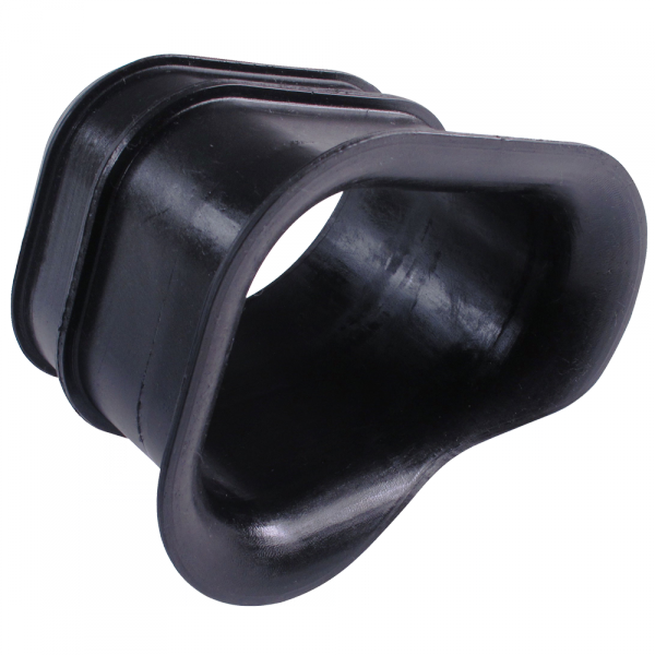 S&B 75-5077-BKJF Cold Air Intake For 10-16 Ford F150 V8-6.2L Raptor Oiled Cotton Cleanable Red S&B - Truck Part Superstore