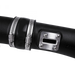 S&B 75-5077-BKJF Cold Air Intake For 10-16 Ford F150 V8-6.2L Raptor Oiled Cotton Cleanable Red S&B - Truck Part Superstore