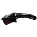 S&B 75-5077-BKJF Cold Air Intake For 10-16 Ford F150 V8-6.2L Raptor Oiled Cotton Cleanable Red S&B - Truck Part Superstore