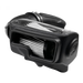 S&B 75-5079D-BKJF Cold Air Intake For 97-06 Jeep Wrangler TJ L6-4.0L Dry Dry Extendable White S&B - Truck Part Superstore