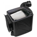 S&B 75-5080D-BKJF Cold Air Intake For 06-07 Chevrolet Silverado GMC Sierra V8-6.6L LLY-LBZ Duramax Dry Extendable White S&B - Truck Part Superstore