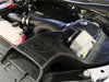 S&B 75-5081D-BKJF Cold Air Intake For 15-17 Ford F150 Raptor Ecoboost Dry Extendable White S&B - Truck Part Superstore