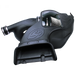 S&B 75-5081D-BKJF Cold Air Intake For 15-17 Ford F150 Raptor Ecoboost Dry Extendable White S&B - Truck Part Superstore