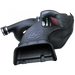 S&B 75-5081-BKJF Cold Air Intake For 15-17 Ford F150 Raptor Ecoboost Cotton Cleanable Red S&B - Truck Part Superstore