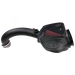 S&B 75-5082-BKJF Cold Air Intake For 16-18 Nissan Titan, V8-5.0L Cummins Oiled Cotton Cleanable Red S&B - Truck Part Superstore