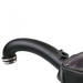 S&B 75-5082D-BKJF Cold Air Intake For 16-18 Nissan Titan, V8-5.0L Cummins Dry Dry Extendable White S&B - Truck Part Superstore