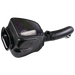 S&B 75-5082D-BKJF Cold Air Intake For 16-18 Nissan Titan, V8-5.0L Cummins Dry Dry Extendable White S&B - Truck Part Superstore