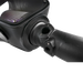 S&B 75-5082D-BKJF Cold Air Intake For 16-18 Nissan Titan, V8-5.0L Cummins Dry Dry Extendable White S&B - Truck Part Superstore