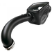 S&B 75-5082D-BKJF Cold Air Intake For 16-18 Nissan Titan, V8-5.0L Cummins Dry Dry Extendable White S&B - Truck Part Superstore