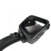 S&B 75-5082D-BKJF Cold Air Intake For 16-18 Nissan Titan, V8-5.0L Cummins Dry Dry Extendable White S&B - Truck Part Superstore