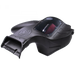 S&B 75-5083-BKJF Cold Air Intake For 15-17 Ford F150 V8-5.0L Oiled Cotton Cleanable Red S&B - Truck Part Superstore