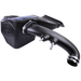 S&B 75-5083-BKJF Cold Air Intake For 15-17 Ford F150 V8-5.0L Oiled Cotton Cleanable Red S&B - Truck Part Superstore
