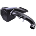 S&B 75-5083-BKJF Cold Air Intake For 15-17 Ford F150 V8-5.0L Oiled Cotton Cleanable Red S&B - Truck Part Superstore