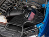S&B 75-5084-BKJF Cold Air Intake For 07-11 Jeep Wrangler JK V6-3.8L Oiled Cotton Cleanable Red S&B - Truck Part Superstore